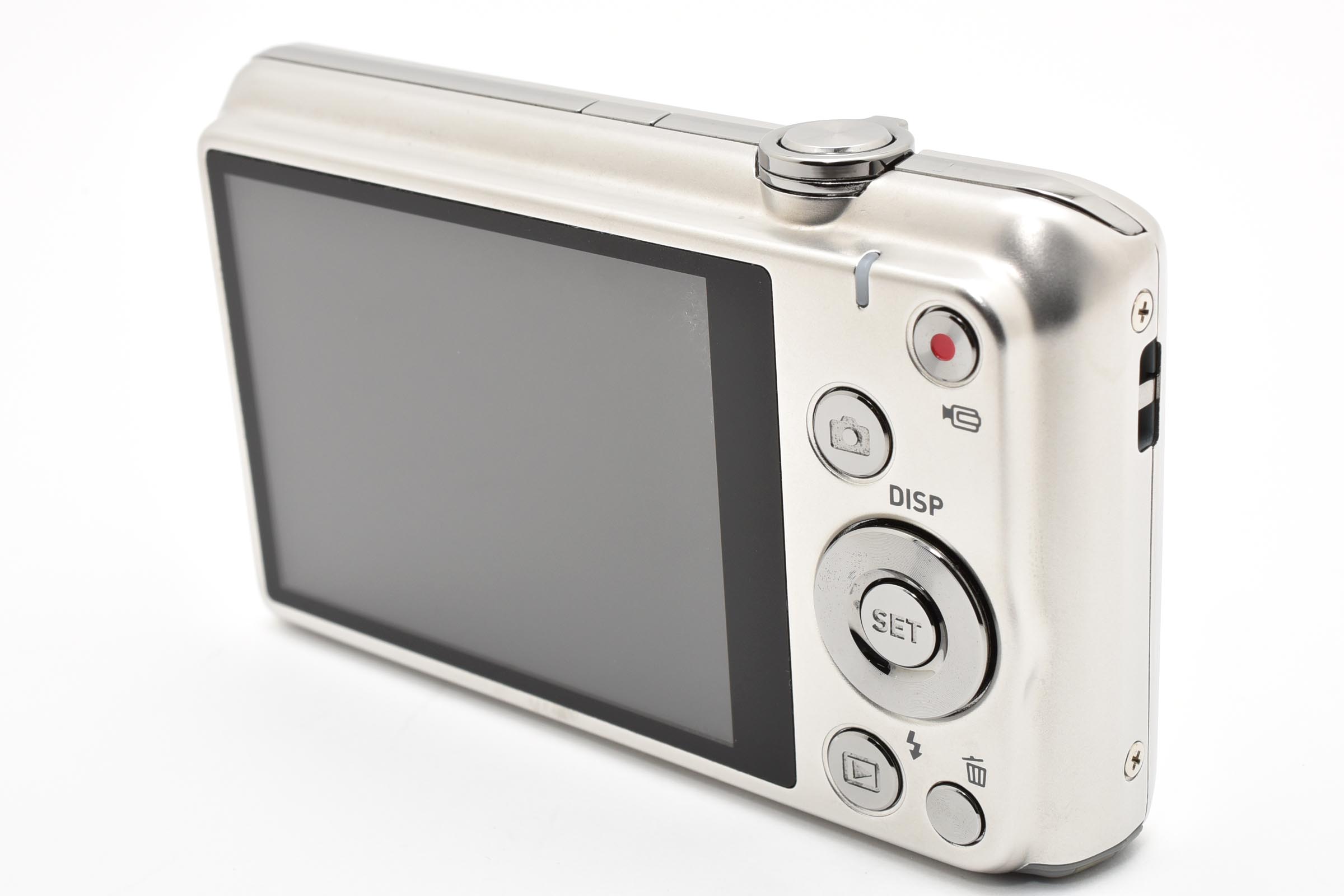 Casio Exilim Ex-Z770 Compact Digital Camera Tested Japan 【Exc