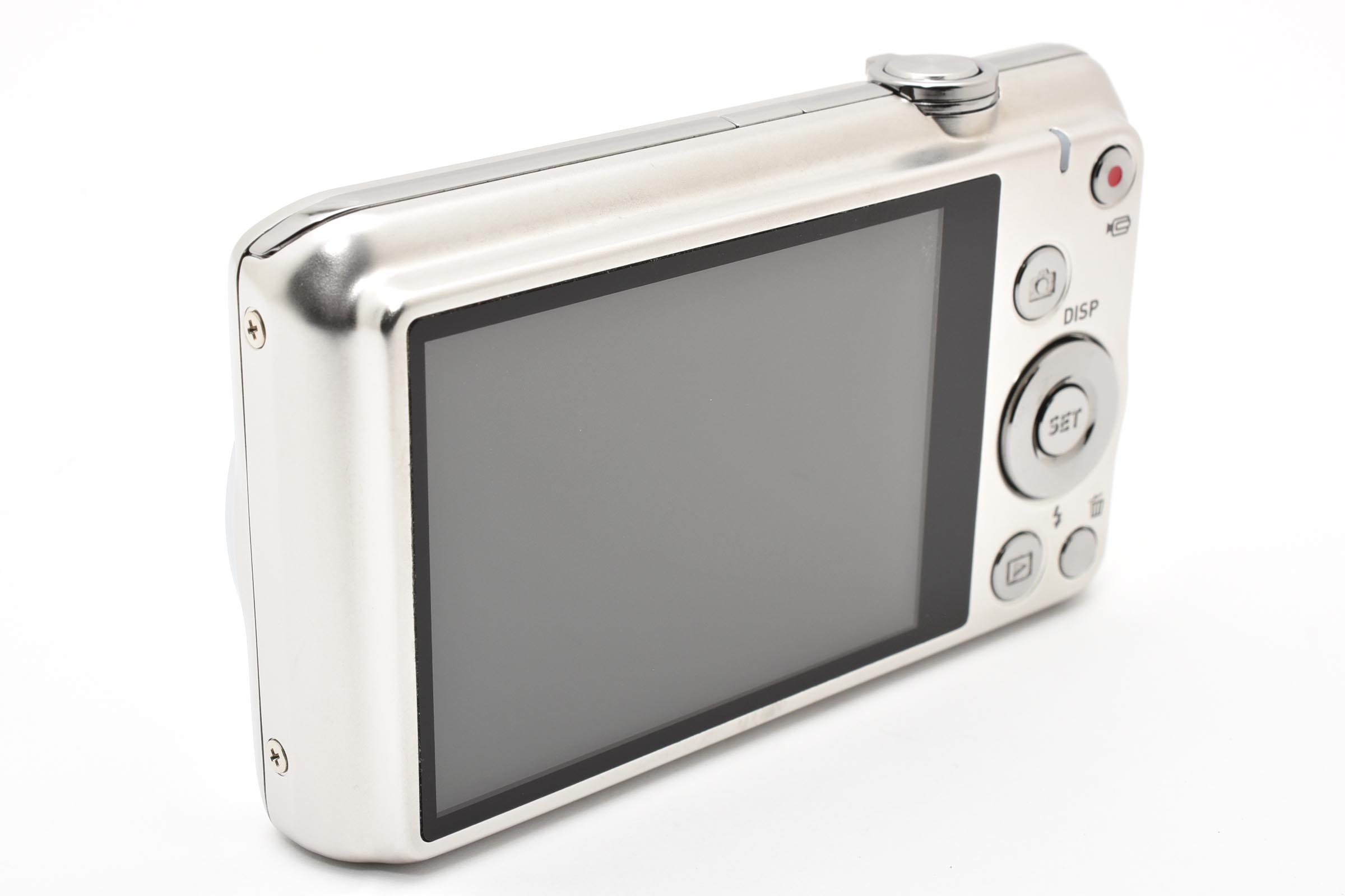 Casio Exilim Ex-Z770 Compact Digital Camera Tested Japan 【Exc